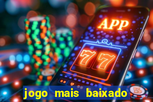 jogo mais baixado da play store 2024